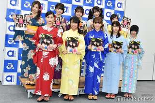 Yuno Ohara feet photo thumbnail