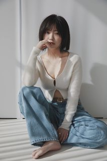 Yuno Ohara feet photo thumbnail