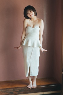 Yuno Ohara feet photo thumbnail