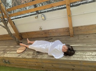 Yuno Ohara feet photo thumbnail