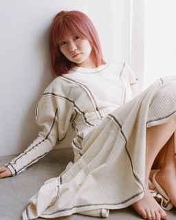 Yuno Ohara feet photo thumbnail