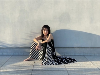 Yuno Ohara feet photo thumbnail