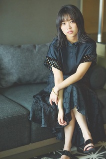 Yuno Ohara feet photo thumbnail