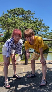 Yuno Ohara feet photo thumbnail