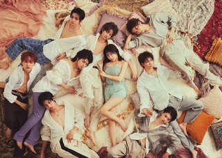 Yuno Ohara feet photo thumbnail