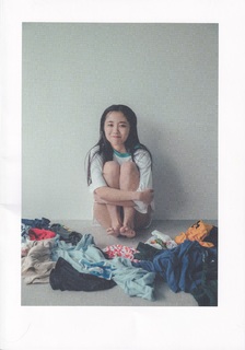 Yuno Ohara feet photo thumbnail