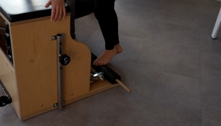 Yuno Ohara feet photo thumbnail