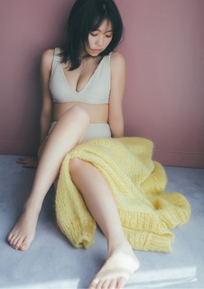 Yuno Ohara feet photo thumbnail