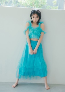 Yuno Ohara feet photo thumbnail