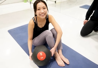 Yuno Ohara feet photo thumbnail