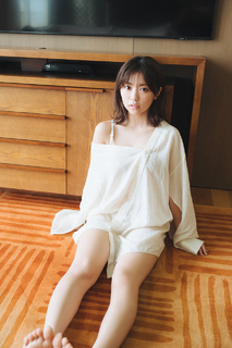 Yuno Ohara feet photo thumbnail