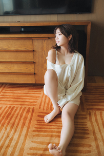 Yuno Ohara feet photo thumbnail