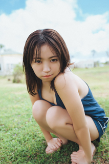 Yuno Ohara feet photo thumbnail