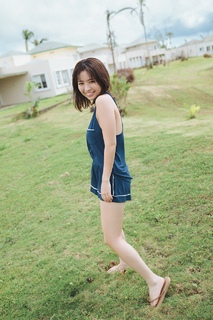 Yuno Ohara feet photo thumbnail