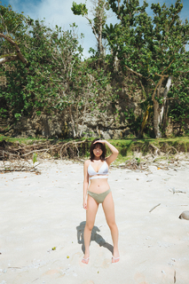 Yuno Ohara feet photo thumbnail