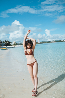 Yuno Ohara feet photo thumbnail