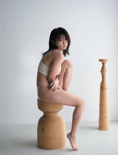 Yuno Ohara feet photo thumbnail