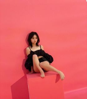 Yuno Ohara feet photo thumbnail