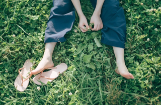 Yuno Ohara feet photo thumbnail