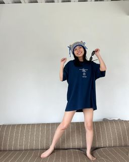 Yuno Ohara feet photo thumbnail