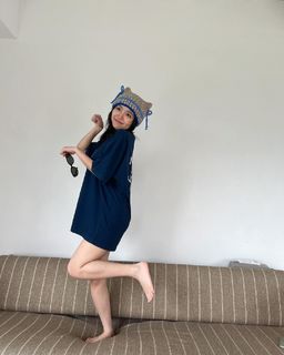 Yuno Ohara feet photo thumbnail