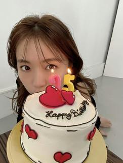 Yuno Ohara feet photo thumbnail