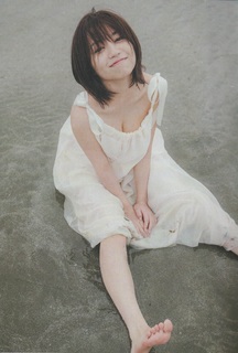 Yuno Ohara feet photo thumbnail