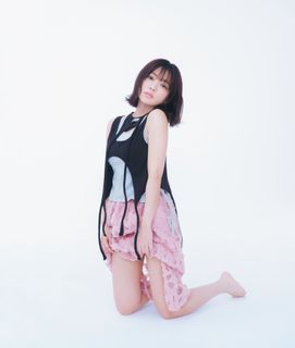 Yuno Ohara feet photo thumbnail