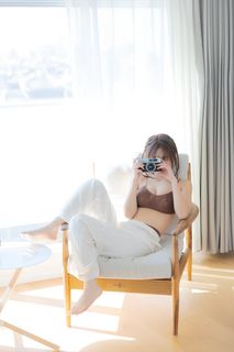 Yuno Ohara feet photo thumbnail