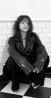 Yuno Ohara feet photo thumbnail