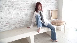 Yuno Ohara feet photo thumbnail