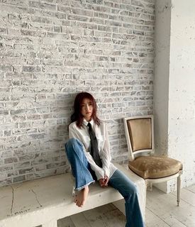 Yuno Ohara feet photo thumbnail