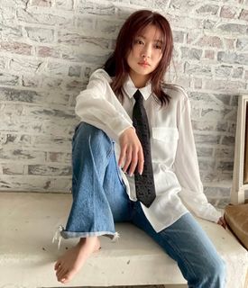 Yuno Ohara feet photo thumbnail