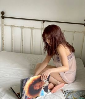 Yuno Ohara feet photo thumbnail