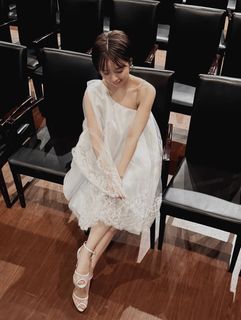 Yuno Ohara feet photo thumbnail