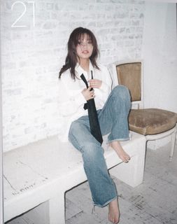 Yuno Ohara feet photo thumbnail