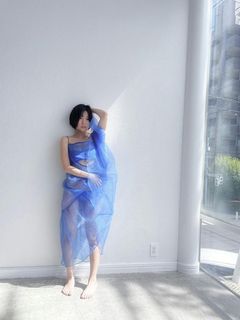 Yuno Ohara feet photo thumbnail