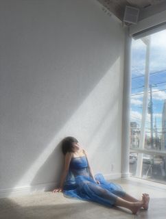 Yuno Ohara feet photo thumbnail