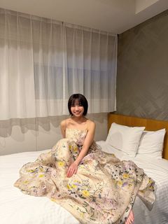 Yuno Ohara feet photo 16