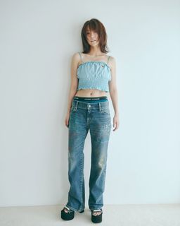 Yuno Ohara feet photo 4