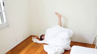 Yuno Ohara feet photo 5