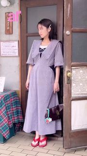 Yuno Ohara feet photo 16
