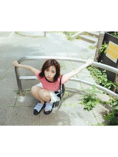 Yuno Ohara feet photo 13