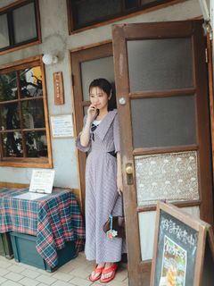 Yuno Ohara feet photo 11