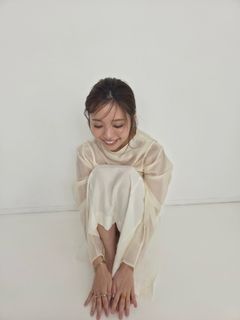 Yuno Ohara feet photo 10