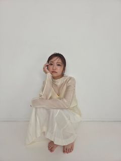 Yuno Ohara feet photo 9