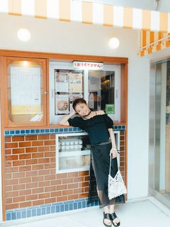 Yuno Ohara feet photo 6