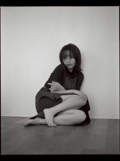 Yuno Ohara feet photo 4