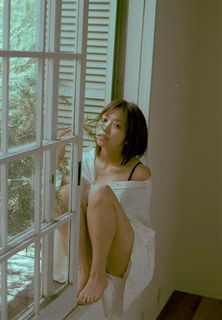 Yuno Ohara feet photo 2