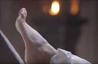 Yuqi Chen feet photo 11